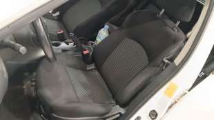 Recambio de asiento delantero izquierdo para nissan juke (f15) 2010- 1.2 dig-t referencia OEM IAM   