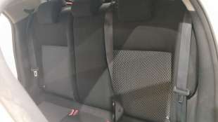 Recambio de asiento trasero para nissan juke (f15) 2010- 1.2 dig-t referencia OEM IAM   