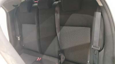 Recambio de asiento trasero para nissan juke (f15) 2010- 1.2 dig-t referencia OEM IAM   