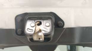 Recambio de cerradura maletero / porton para nissan juke (f15) 2010- 1.2 dig-t referencia OEM IAM   