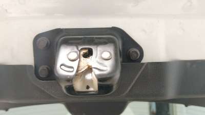 Recambio de cerradura maletero / porton para nissan juke (f15) 2010- 1.2 dig-t referencia OEM IAM   