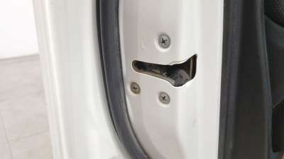 Recambio de cerradura puerta delantera izquierda para nissan juke (f15) 2010- 1.2 dig-t referencia OEM IAM   