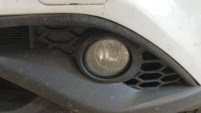 Recambio de faro antiniebla izquierdo para nissan juke (f15) 2010- 1.2 dig-t referencia OEM IAM   
