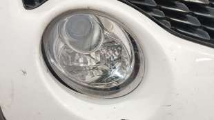 Recambio de faro derecho para nissan juke (f15) 2010- 1.2 dig-t referencia OEM IAM 260101KA0C  
