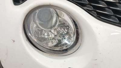 Recambio de faro derecho para nissan juke (f15) 2010- 1.2 dig-t referencia OEM IAM 260101KA0C  