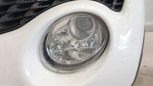 Recambio de faro izquierdo para nissan juke (f15) 2010- 1.2 dig-t referencia OEM IAM 260601KA0C  
