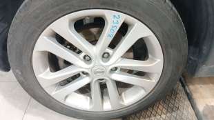 Recambio de llanta delantera izquierda para nissan juke (f15) 2010- 1.2 dig-t referencia OEM IAM   