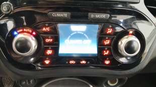 Recambio de mando climatizador para nissan juke (f15) 2010- 1.2 dig-t referencia OEM IAM   