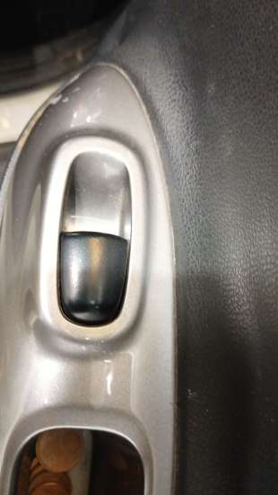Recambio de mando elevalunas trasero derecho para nissan juke (f15) 2010- 1.2 dig-t referencia OEM IAM 254111KL5A  