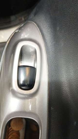 Recambio de mando elevalunas trasero derecho para nissan juke (f15) 2010- 1.2 dig-t referencia OEM IAM 254111KL5A  