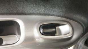 Recambio de mando elevalunas trasero izquierdo para nissan juke (f15) 2010- 1.2 dig-t referencia OEM IAM 254111KL5A  