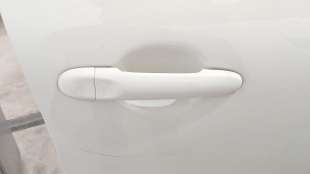 Recambio de maneta exterior delantera derecha para nissan juke (f15) 2010- 1.2 dig-t referencia OEM IAM 806401HB0A  