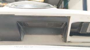 Recambio de maneta exterior porton para nissan juke (f15) 2010- 1.2 dig-t referencia OEM IAM   