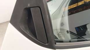 Recambio de maneta exterior trasera derecha para nissan juke (f15) 2010- 1.2 dig-t referencia OEM IAM   