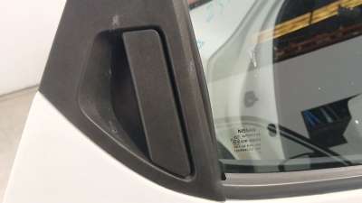 Recambio de maneta exterior trasera derecha para nissan juke (f15) 2010- 1.2 dig-t referencia OEM IAM   