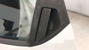 Recambio de maneta exterior trasera izquierda para nissan juke (f15) 2010- 1.2 dig-t referencia OEM IAM 826071KA0A  