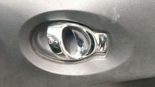 Recambio de maneta interior delantera derecha para nissan juke (f15) 2010- 1.2 dig-t referencia OEM IAM 806701HB3A  