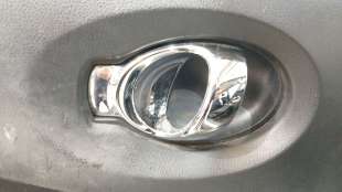 Recambio de maneta interior delantera izquierda para nissan juke (f15) 2010- 1.2 dig-t referencia OEM IAM 806711HB3A  