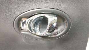 Recambio de maneta interior trasera izquierda para nissan juke (f15) 2010- 1.2 dig-t referencia OEM IAM   