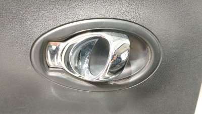 Recambio de maneta interior trasera izquierda para nissan juke (f15) 2010- 1.2 dig-t referencia OEM IAM   