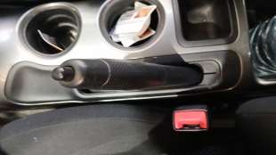 Recambio de palanca freno para nissan juke (f15) 2010- 1.2 dig-t referencia OEM IAM   