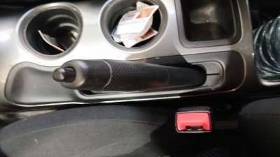 Recambio de palanca freno para nissan juke (f15) 2010- 1.2 dig-t referencia OEM IAM   