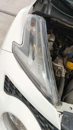 Recambio de piloto delantero derecho para nissan juke (f15) 2010- 1.2 dig-t referencia OEM IAM   