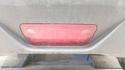 Recambio de piloto trasero antiniebla para nissan juke (f15) 2010- 1.2 dig-t referencia OEM IAM   