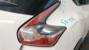 Recambio de piloto trasero derecho para nissan juke (f15) 2010- 1.2 dig-t referencia OEM IAM   