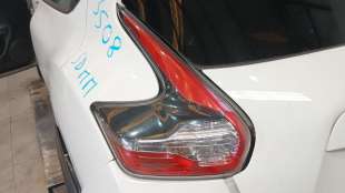 Recambio de piloto trasero izquierdo para nissan juke (f15) 2010- 1.2 dig-t referencia OEM IAM   