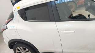 Recambio de puerta trasera derecha para nissan juke (f15) 2010- 1.2 dig-t referencia OEM IAM H2100BA6MC  