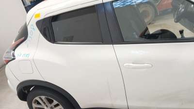 Recambio de puerta trasera derecha para nissan juke (f15) 2010- 1.2 dig-t referencia OEM IAM H2100BA6MC  