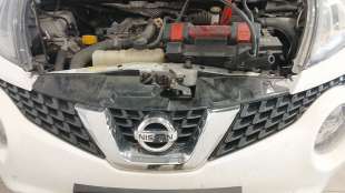 Recambio de rejilla delantera para nissan juke (f15) 2010- 1.2 dig-t referencia OEM IAM   