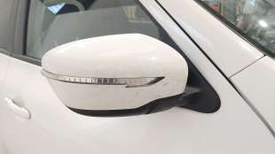 Recambio de retrovisor derecho para nissan juke (f15) 2010- 1.2 dig-t referencia OEM IAM   