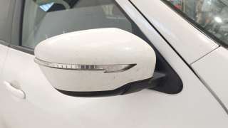 Recambio de retrovisor derecho para nissan juke (f15) 2010- 1.2 dig-t referencia OEM IAM   
