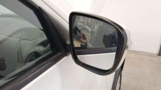 Recambio de retrovisor derecho para nissan juke (f15) 2010- 1.2 dig-t referencia OEM IAM   