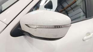 Recambio de retrovisor izquierdo para nissan juke (f15) 2010- 1.2 dig-t referencia OEM IAM   