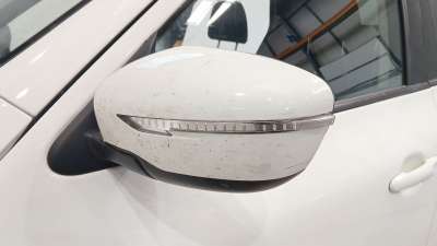Recambio de retrovisor izquierdo para nissan juke (f15) 2010- 1.2 dig-t referencia OEM IAM   