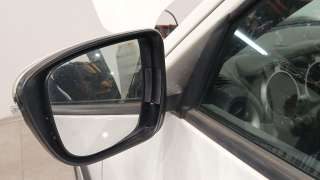 Recambio de retrovisor izquierdo para nissan juke (f15) 2010- 1.2 dig-t referencia OEM IAM   