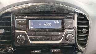 Recambio de sistema audio / radio cd para nissan juke (f15) 2010- 1.2 dig-t referencia OEM IAM   