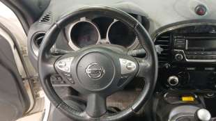 Recambio de volante para nissan juke (f15) 2010- 1.2 dig-t referencia OEM IAM   