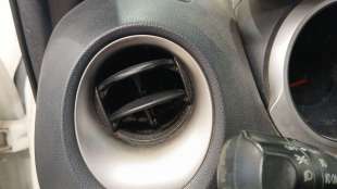 Recambio de rejilla aireadora para nissan juke (f15) 2010- 1.2 dig-t referencia OEM IAM 687501KE0A  