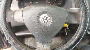 Recambio de airbag delantero izquierdo para volkswagen polo iv (9n_, 9a_) 2001-2014 1.4 16v referencia OEM IAM 1T0880201D4EC  
