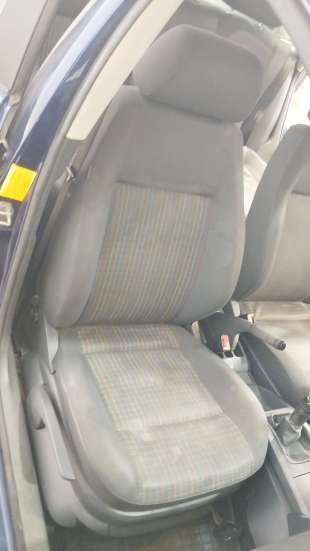 Recambio de asiento delantero derecho para volkswagen polo iv (9n_, 9a_) 2001-2014 1.4 16v referencia OEM IAM   