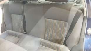 Recambio de asiento trasero medio para volkswagen polo iv (9n_, 9a_) 2001-2014 1.4 16v referencia OEM IAM   