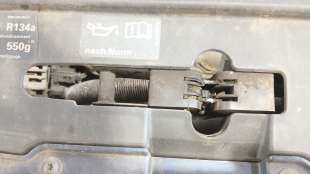 Recambio de cerradura capo para volkswagen polo iv (9n_, 9a_) 2001-2014 1.4 16v referencia OEM IAM   