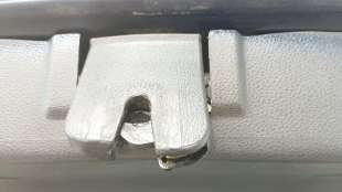Recambio de cerradura maletero / porton para volkswagen polo iv (9n_, 9a_) 2001-2014 1.4 16v referencia OEM IAM 6Q6827505E  