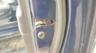 Recambio de cerradura puerta delantera derecha para volkswagen polo iv (9n_, 9a_) 2001-2014 1.4 16v referencia OEM IAM 7E1837016