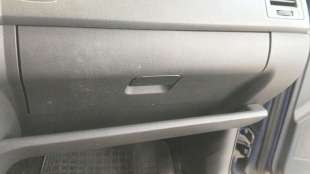 Recambio de guantera para volkswagen polo iv (9n_, 9a_) 2001-2014 1.4 16v referencia OEM IAM 6Q1857121AH71N  