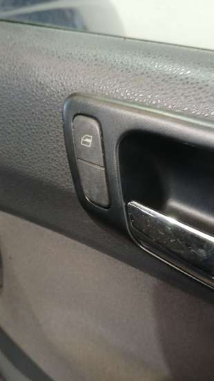 Recambio de mando elevalunas delantero derecho para volkswagen polo iv (9n_, 9a_) 2001-2014 1.4 16v referencia OEM IAM 6Q0959856